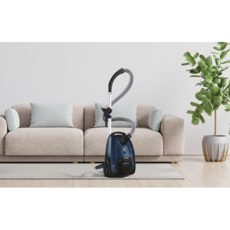 Hoover TXL70HM 011 – Aspirator cu sac „Telios Extra”, 700 W, 3,5 L, rază 9,6 m [2]