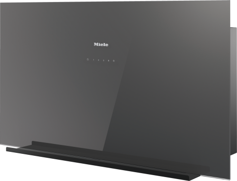 Miele - Hotă cu montare pe perete Miele DA 9092 W Screen