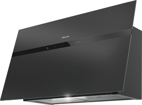 Miele - Hotă cu montare pe perete Miele DA 9299 W Screen blbo