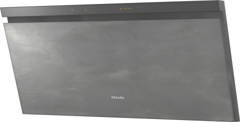 Miele - Hotă cu montare pe perete Miele DAH 4970 Sienna