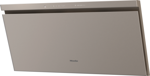 Miele - Hotă cu montare pe perete Miele DAH 4980 Sienna