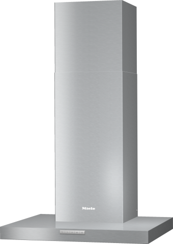 Miele - Hotă cu montare pe perete Miele DAW 1620 Active