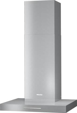 Miele - Hotă cu montare pe perete Miele PUR 68 W