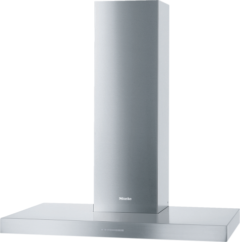 Miele - Hotă cu montare pe perete Miele PUR 98 W