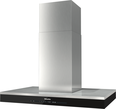 Miele - Hotă de tip insulă Miele DA 6698 D Puristic Version 6000