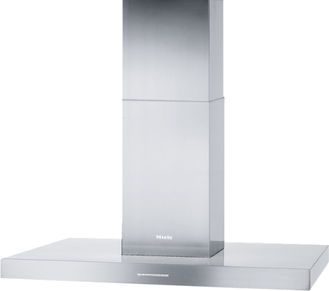 Miele - Hotă de tip insulă Miele PUR 98 D