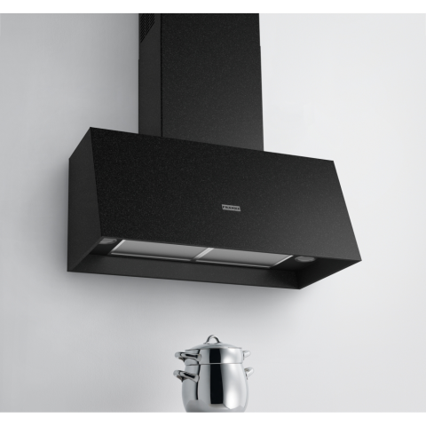 Hota Decorativa FCO 70 ON Nero [1]