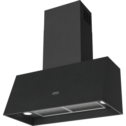 Hote - Hota Decorativa FCO 70 ON Nero