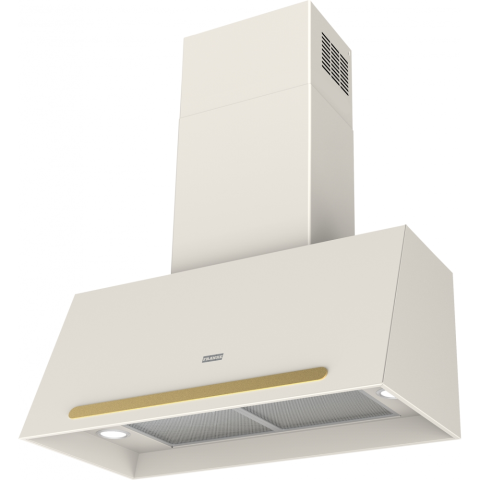 Hote - Hota Decorativa FCO 70 PW/G Panna