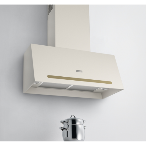 Hota Decorativa FCO 70 PW/G Panna [1]