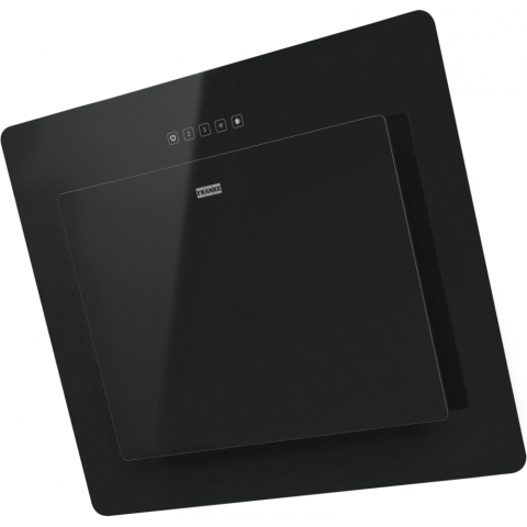 Hote - Hota Decorativa FNO 605 BK Nero