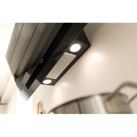 Hota Decorativa FNO 905 BK Nero [2]