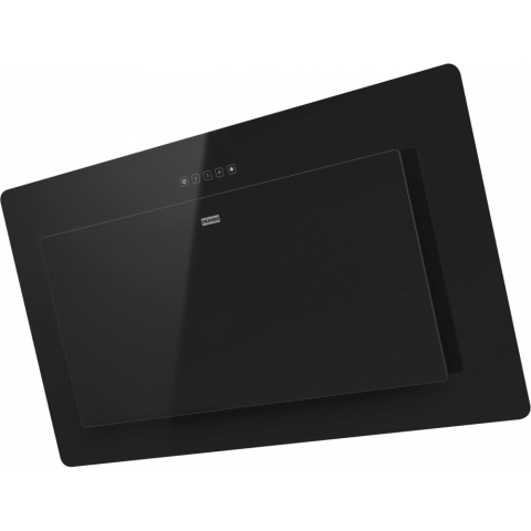 Hote - Hota Decorativa FNO 905 BK Nero
