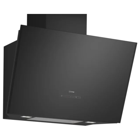 Electrocasnice incorporabile  - Hotă decorativă Neff N70 D88IAN2S0, 80 cm