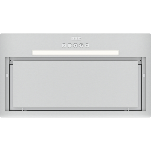 Hota Incorporabila FBFE XS A52 Inox [2]