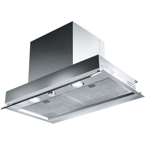 Hote complet integrabile - Hota Incorporabila FST PLUS 608 X