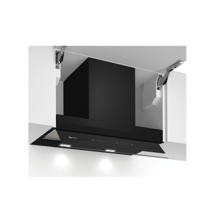 Electrocasnice incorporabile  - Hotă incorporabilă Neff D65XAM2S0, 60 cm