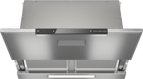 Miele - Hotă îngustă Miele DAS 8630