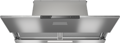 Miele - Hotă îngustă Miele DAS 8930