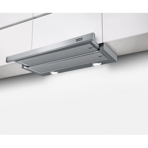 Hota Telescopica FTCO 60 XS Inox [1]