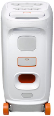 JBL PartyBox Stage 320 SWEP boxă party portabilă Bluetooth 320W RMS, lumini LED, IPX4, autonomie mare [2]