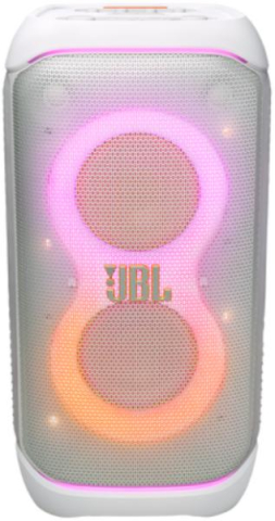 JBL PartyBox Stage 320 SWEP boxă party portabilă Bluetooth 320W RMS, lumini LED, IPX4, autonomie mare [1]