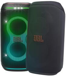 Boxe - JBLPBCOV-120 husă protectoare pentru boxă PartyBox 120 / PartyBox Club 120, neagră