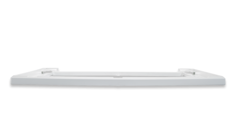 Miele - Kit de supraetajare, maș. sp. și uscător Miele WTV 601