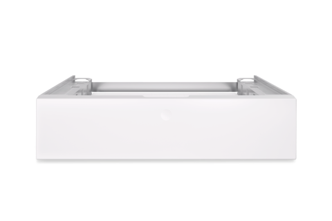 Miele - Kit de supraetajare, maș. sp. și uscător Miele WTV 611