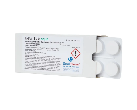 Accesorii cuve/ chiuvete - Kit decalcifiere Mythos Water Hub