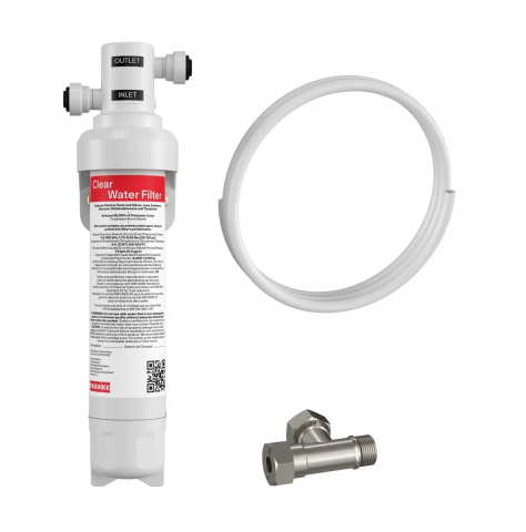 Accesorii cuve/ chiuvete - Kit set filtrare Lina Clear Water