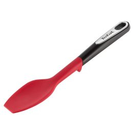 Articole de bucătărie - Lingură Ingenio K2064214, calitate premium, design inovator, silicon, roșu / negru