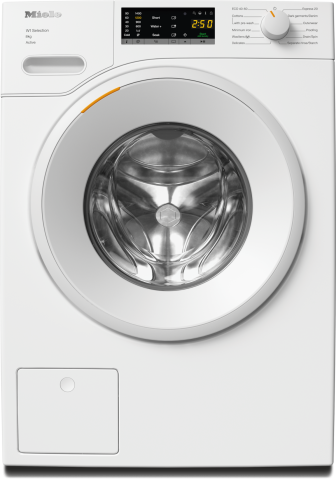 Miele - Mașină de spălat cu încărcare frontală Miele WSA123 WCS 8kg Active