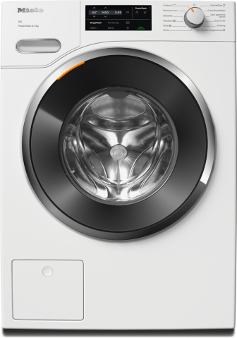 Miele - Mașină de spălat cu încărcare frontală Miele WWG360 WCS PWash&9kg