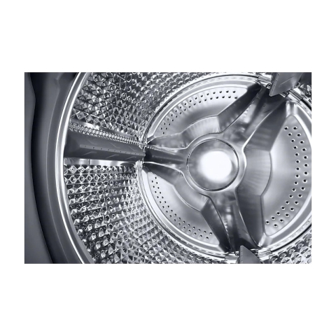Mașină de spălat rufe cu uscător Samsung WD80TA046BE/LE, albă, 8 kg spălare, 5 kg uscare [3]