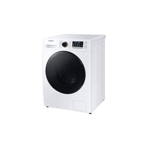 Mașină de spălat rufe cu uscător Samsung WD80TA046BE/LE, albă, 8 kg spălare, 5 kg uscare [1]