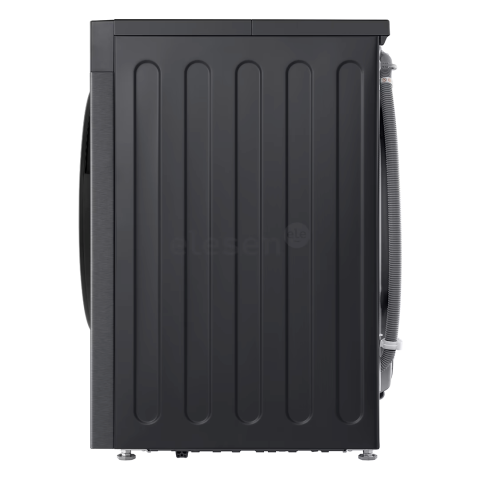Masini de spalat rufe - Masina de spalat rufe LG F4X5011TBB, 11kg, 1400rpm, AI Direct Drive, TurboWash360, Steam, WiFi