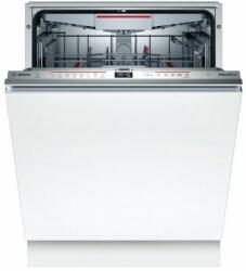 Masini de spalat vase - Masina de spalat vase incorporabila Bosch SMV6ECX93E, 13 seturi, Home Connect, 60 cm