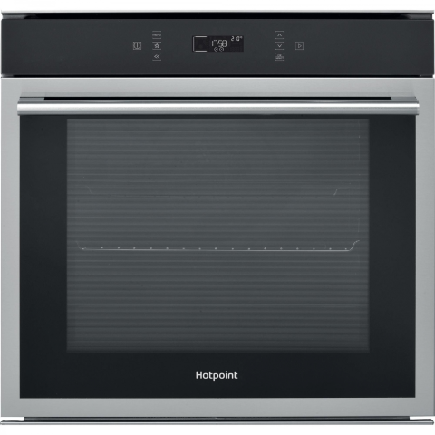Aparate pentru gatit - Cuptor electric incorporabil Hotpoint F IDCP N615 L