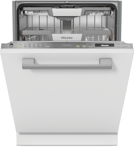 Miele - Mașină de spălat vase integrată complet XXL Miele G 7085 SCVi XXL AutoDos