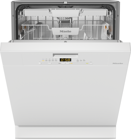 Miele - Mașină de spălat vase semi-integrată Miele G 5110 SCi Active