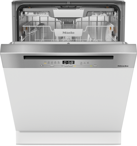 Miele - Mașină de spălat vase semi-integrată Miele G 5811 SCi Active Plus