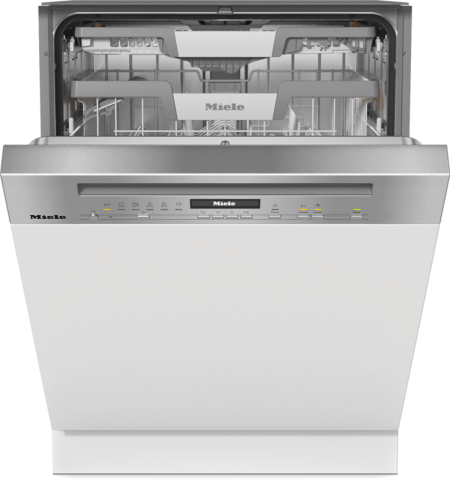 Miele - Mașină de spălat vase semi-integrată Miele G 7040 SCi AutoDos