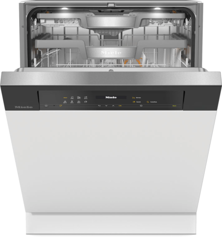 Miele - Mașină de spălat vase semi-integrată Miele G 7710 SCi AutoDos