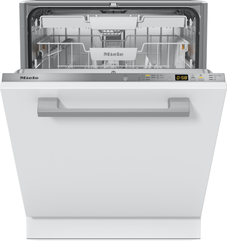 Miele - Mașini de spălat vase complet integrate Miele G 5150 SCVi Active