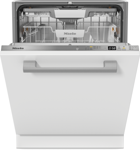 Miele - Mașini de spălat vase complet integrate Miele G 5851 SCVi Active Plus