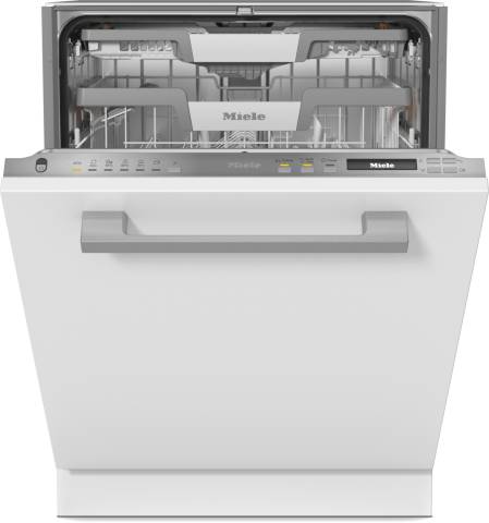 Miele - Mașini de spălat vase complet integrate Miele G 7080 SCVi AutoDos