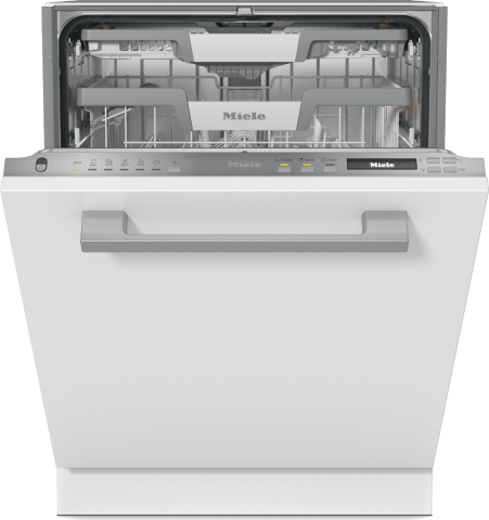 Miele - Mașini de spălat vase complet integrate Miele G 7260 SCVi