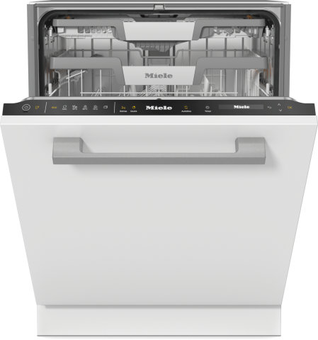 Miele - Mașini de spălat vase complet integrate Miele G 7651 SCVi AutoDos