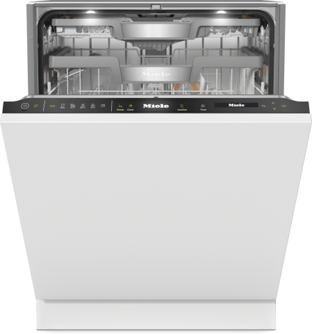 Miele - Mașini de spălat vase complet integrate Miele G 7790 SCVi AutoDos K2O
